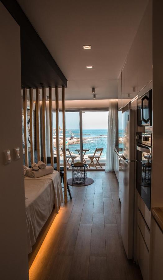 Cosea Living: Seaside Luxury Suite In Harbour 107A Paphos Extérieur photo