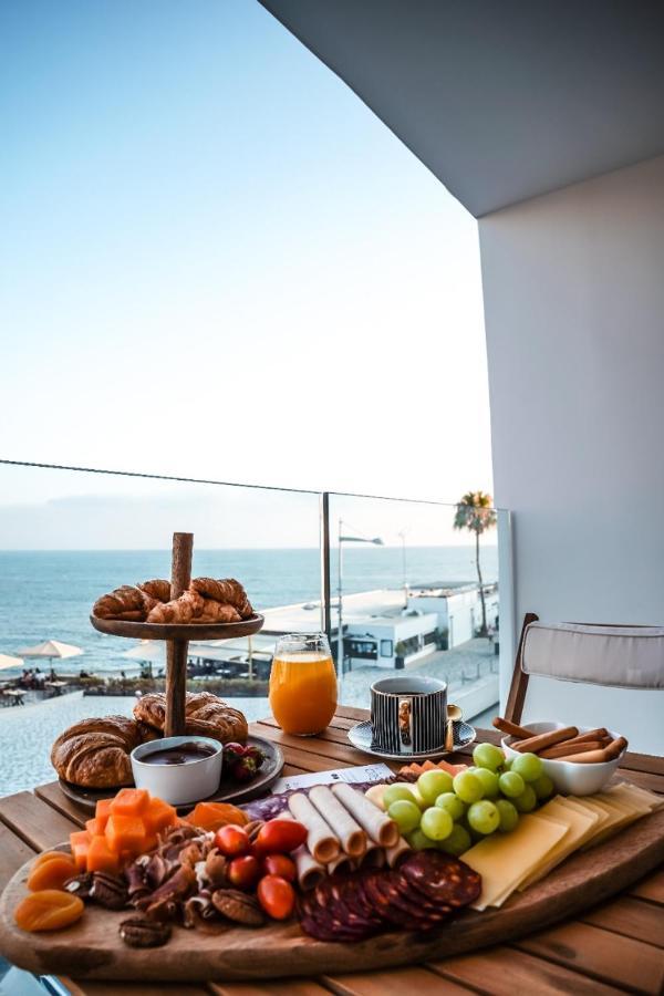 Cosea Living: Seaside Luxury Suite In Harbour 107A Paphos Extérieur photo