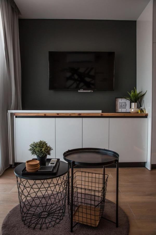 Cosea Living: Seaside Luxury Suite In Harbour 107A Paphos Extérieur photo