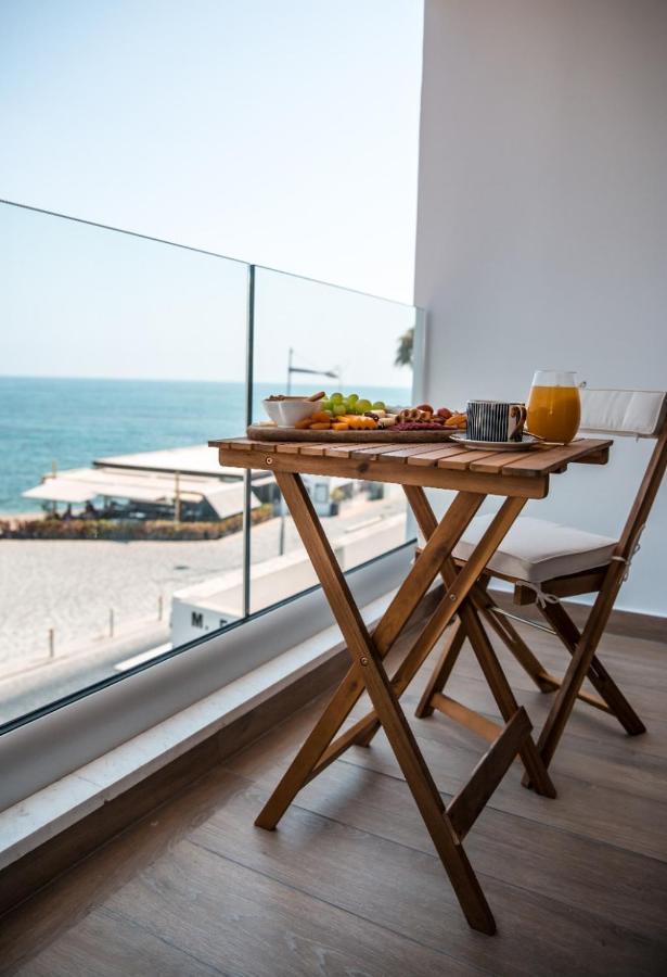 Cosea Living: Seaside Luxury Suite In Harbour 107A Paphos Extérieur photo