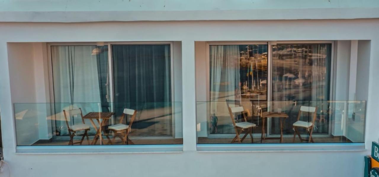 Cosea Living: Seaside Luxury Suite In Harbour 107A Paphos Extérieur photo